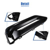 Honda Accord Fog Light Grille Cover Trim (2018-2023)