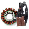 Scarabeo 400 500 Light ( cables) Stator Coil (2003-2008)