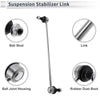 Honda Ridgeline Front Stabilizer Bar Links (2006-2014)