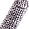 Universal Car Accessories White Bling Handle Brake Sleeve Cover
