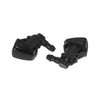 Jeep Commander Front Windshield Washer Nozzles Kit (2006-2010)