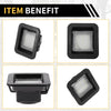 Ford F-150 License Plate Light Tag Lamp (2015-2023)
