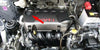 Toyota Vios Yaris Sedan (4 Door) Oil Filler Cap (2002-2018)