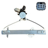 Subaru Forester Rear Left Window Regulator With Motor (2008-2013)