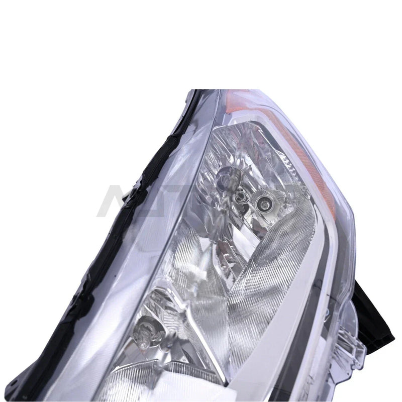 Ford Transit Connect Headlight Headlamp Assembly Left Side (2019-2023)