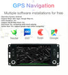 Jeep Dodge 7" Stereo Radio GPS Navi Head Unit (2011-2023)