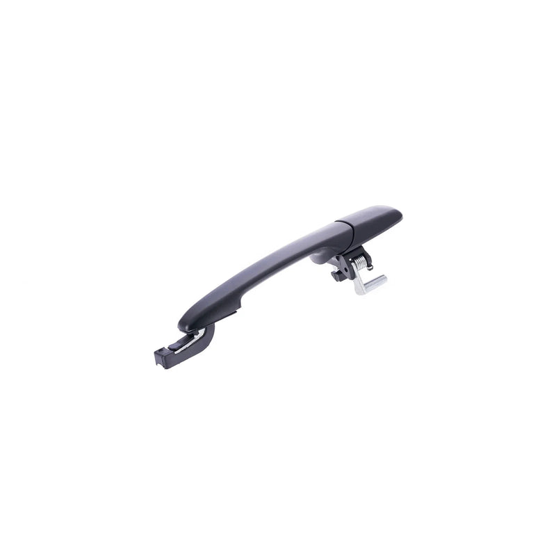 Mazda 2 Rear Right Door Handle Without Keyhole 1x (2002–2007)