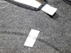 Mitsubishi L200 Triton Dashboard Mat Cover (2005-2014)