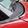 MINI R55 R57 Wiper Cowl Seal (2007–2013)