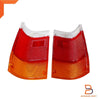 Mazda Bravo B2000 B2200 B2600 UF Tail Light Lens Pair (1987-1998)