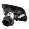 BMW E39 525i 528i 530i 540i M5 Headlight Spray Nozzle 2 x (1997-2003)