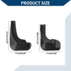 Toyota Vios Mud Flaps Splash Guards 1 Set (2019-2022)