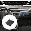 Ford Taurus HVAC Heater Blend Door Actuator (2005-2007)