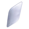 Benz W212 E300 E350 E400 E500 Front Tow Hook Eye Cover Cap (2010-2016)