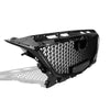 Mazda 3 Axela Grille Honeycomb (2014-2016)