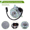 Mitsubishi Outlander ES, ASX Radiator Fan Motor (2013-2015)