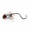 Motorcycle F2 Rear Tail Light (No Year Specified)