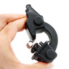 Jeep Wrangler TJ Hood Latch Catch & Bracket (1997-2006)