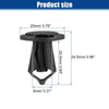 Ford Escape 50 x Car Bumper Retainers Clips (2001-2012)