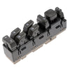 Chevrolet Silverado 1500 / 2500 Power Window Master Switch (2003-2007)