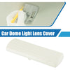 Chevy C10 Dome Lamp Inside Cab Light Lens (1960-1972)