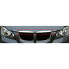 BMW 325i 330i Right Front Hood Trim Grille Upper Cover (2006-2013)