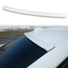 BMW 3 Series F30 ABS Roof Spoiler (2012-2018)