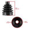 John Deere XUV590i / S4 Front/Rear Axle Outboard CV Boot Kit