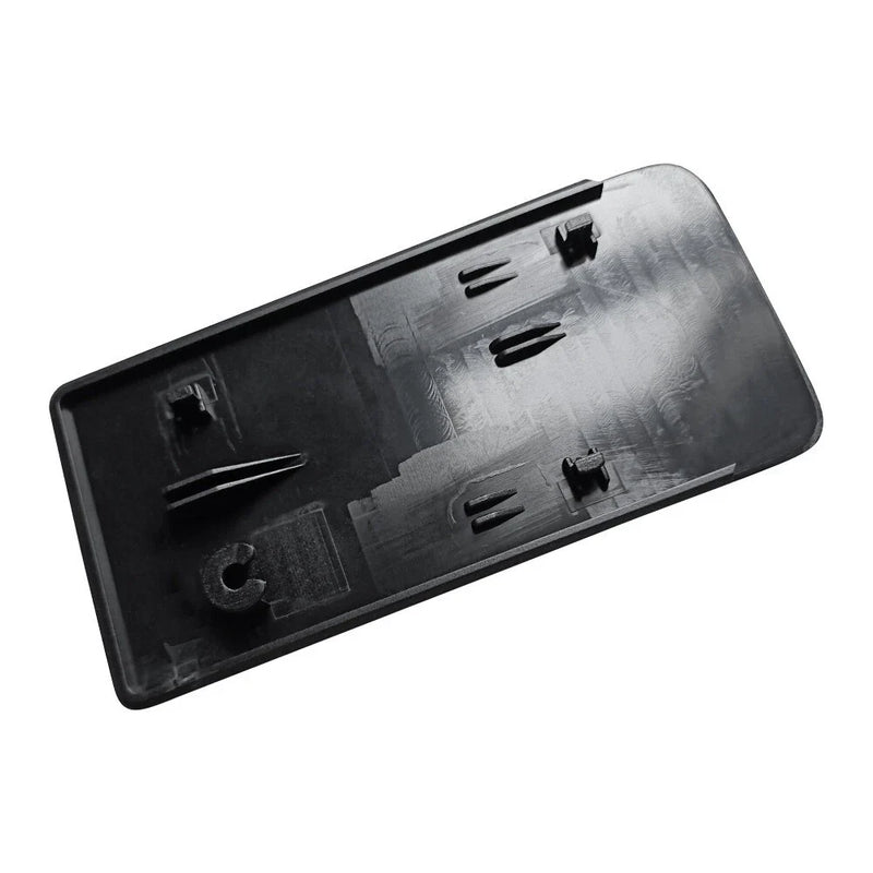 Mercedes SLK Rear LH Platform Convertible Hinge Cover (2011–2016)