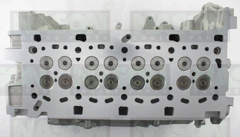 Nissan Navara NP300 Complete Cylinder Head (2015–2020)