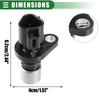 Lexus ES300 Camshaft Position Sensor (2002-2003)