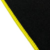 Ferrari F12 Berlinetta AutoWin Black Floor Mats (2012-2022)