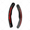 Universal Cars Carbon Fiber Steering Wheel Booster Cover