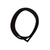 Door Rubber Seal Weatherstrip LH Fits Mazda B1600 Ford Courier Truck 1977-85 D09