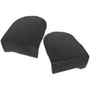 Jeep Seat Belt Anchor Covers  RH & LH