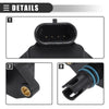 Chrysler 300M MAP Manifold Air Pressure Sensor (1999-2001)