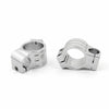 Yamaha YZF R6 Handlebar Stubs 43mm (2006-2020)