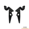 Springfield Dark Horse Adjustable Highway Peg Mounts (2016-2025)