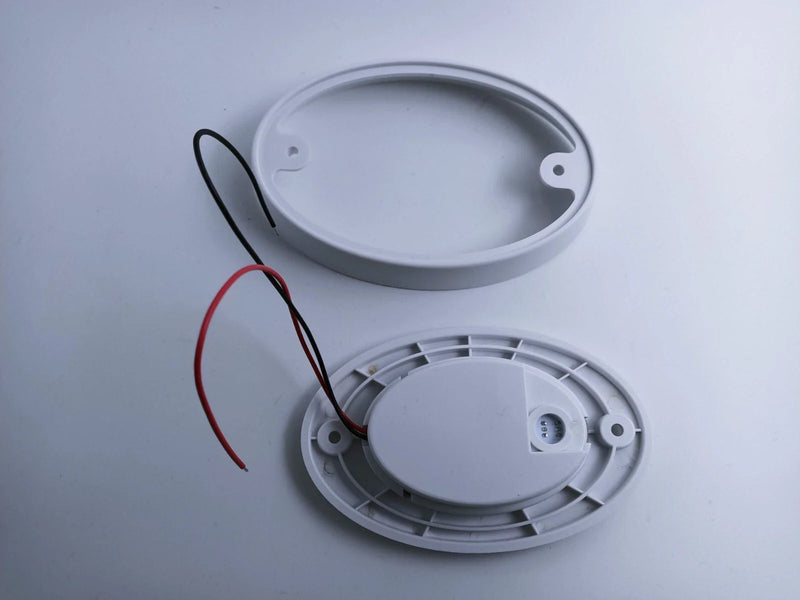 Boat / Marine / Caravan - Push On / Off LED Cabin Light 12V