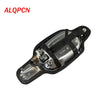 Holden Colorado, Isuzu D-Max Chrome Rear Left Exterior Door Handle