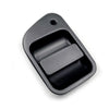 Mitsubishi Delica Starwagon Left Rear Outer Door Handle (1994-2007)