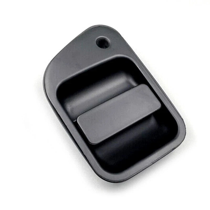 Mitsubishi Delica Starwagon Left Rear Outer Door Handle (1994-2007)