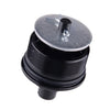 Suzuki DR650 2 x Front Preload Adjuster Fork Bolts (1990-2021)