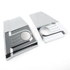 Honda VTX1800 Chrome Swing Arm Pivot Frame Trim Cover (2002-2008)