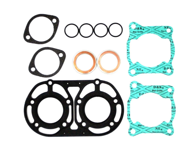 Yamaha RZ250 YPVS Top End Engine Gasket Set (1984-1985)