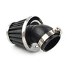 Dirt Pit Bike ATV Quad GY6 Moped Scooter 38mm Bent Neck Air Filter
