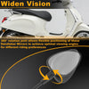 Piaggio Vespa LXS125 Rear View Mirrors Mount