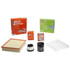 Isuzu D-Max 3.0L Diesel Filter Service Kit (2012-2019)