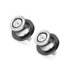 Honda CBR 600 900 1000 RR CNC Swingarm Spools 8MM (2003-2023)