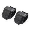 Polaris RZR & Can-Am Maverick X3 Windshield Mounting Clamp Straps